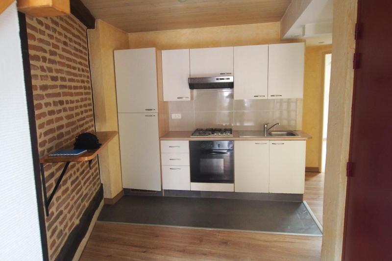 Appartement rénové en Location à Albi / 2 pièces 50m2